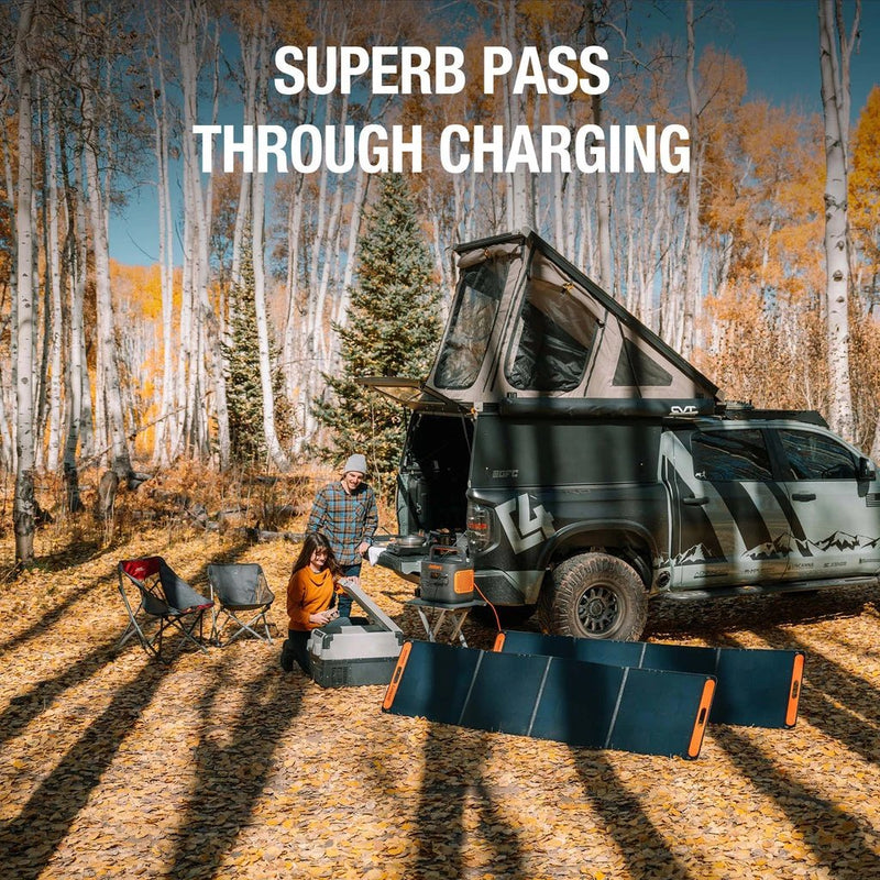 Jackery Explorer 2000 Pro Portable Power Station  