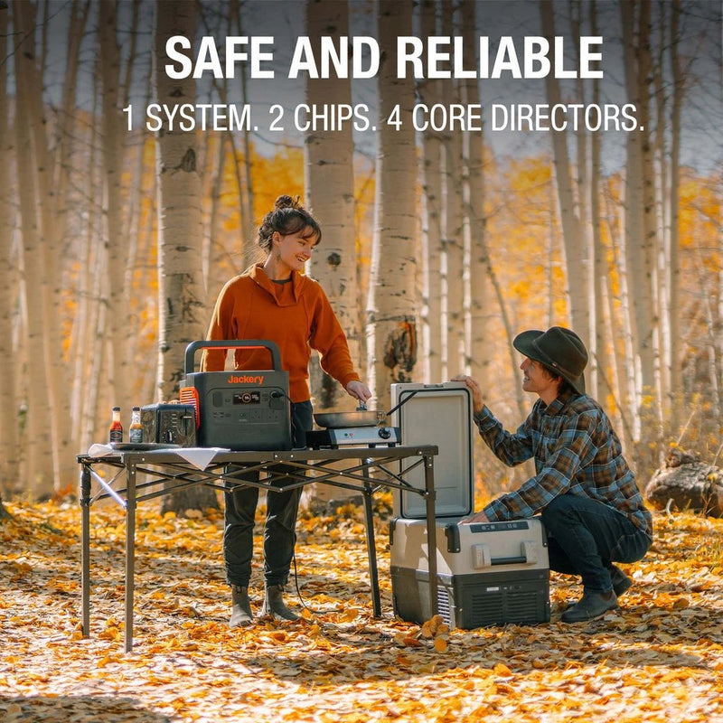 Jackery Explorer 2000 Pro Portable Power Station  