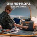 Jackery Explorer 2000 Pro Portable Power Station  