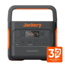Jackery Explorer 2000 Pro Portable Power Station  