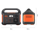 Jackery Explorer 240 Portable Power Station  