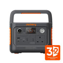 Jackery Explorer 300 Plus Portable Power Station  