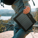 Explorer 300D  Solar Generator