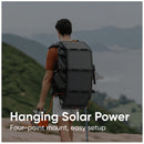 Explorer 300D  Solar Generator