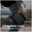 Explorer 300D  Solar Generator