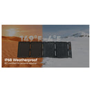 Explorer 300D  Solar Generator