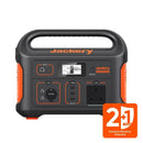 Jackery Explorer 500 Portable Power Station  