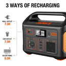 Jackery Explorer 500 Portable Power Station  