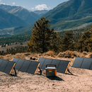 Jackery SolarSaga 200W Solar Panel  