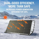 Jackery SolarSaga 80W Solar Panel  