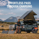 Jackery SolarSaga 80W Solar Panel  
