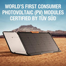 Jackery SolarSaga 80W Solar Panel  