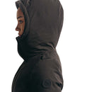 RuaNua Women's Belted Ski Jacket  