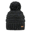 Barts Jasmin Beanie - Dark Heather- Great Outdoors Ireland