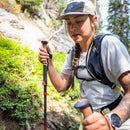 Pursuit Carbon FLZ Trekking Poles