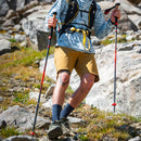 Pursuit Carbon FLZ Trekking Poles