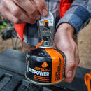 Jetboil CrunchIt  