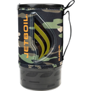 Jetboil Flash 1.0L Fast Boil System - Camo  