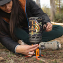 Jetboil Flash 1.0L Fast Boil System - Camo  