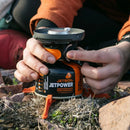 Jetboil Flash 1.0L Fast Boil System - Camo  