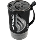 Jetboil Flash 1.0L Fast Boil System - Carbon  