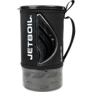 Jetboil Flash 1.0L Fast Boil System - Carbon  