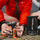 Jetboil Flash 1.0L Fast Boil System - Carbon  