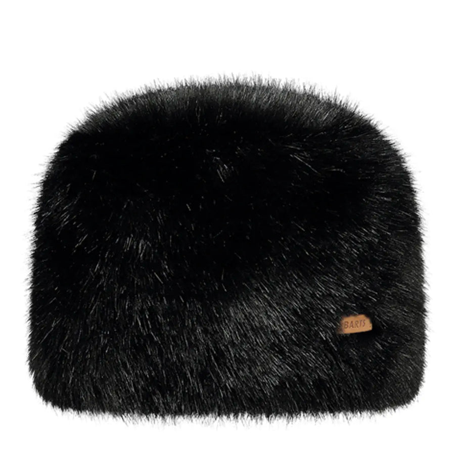 Barts Josh Hat - Black- Great Outdoors Ireland