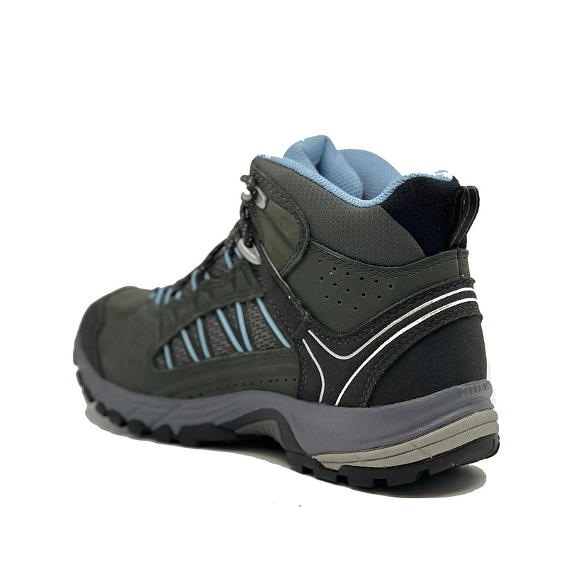 Walking Boots Grey Boots Ireland Buy Regatta Grey Mens Edgepoint