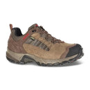Meindl Journey Pro GTX Walking Shoes - Brown- Great Outdoors Ireland