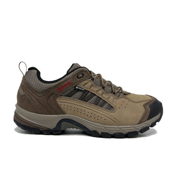 Journey Pro GTX Walking Shoes - Brown