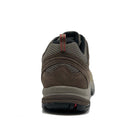 Meindl Journey Pro GTX Walking Shoes - Brown  Trek Shoes