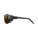 Julbo Explorer 2.0 Mountaineering Glasses Reactiv Lens - Black/Grey  