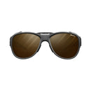 Julbo Explorer 2.0 Mountaineering Glasses Reactiv Lens - Black/Grey  