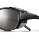 Julbo Explorer 2.0 Mountaineering Glasses Reactiv Lens - Black/Grey  