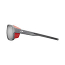 Julbo Montebianco 2 Spectron 4 Grey/Red  