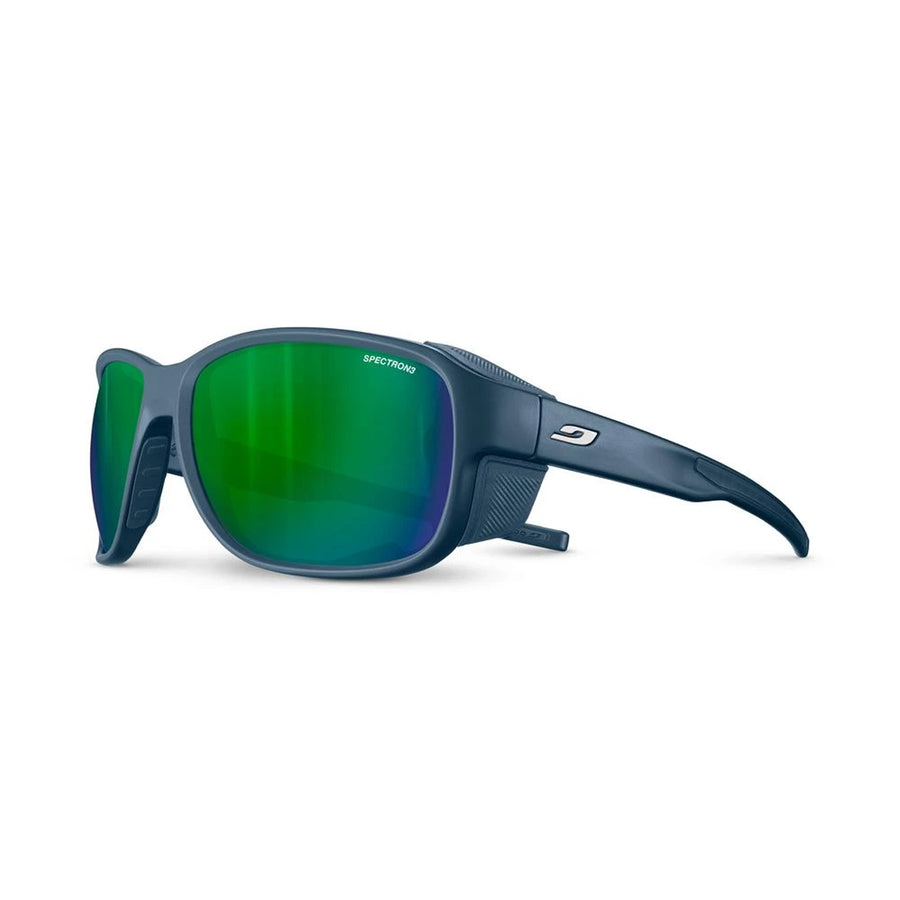 Montebianco 2 Spectron - Matt/Dark Blue