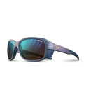 Experience superior protection and adaptive vision with Julbo's Monterosa 2 High Altitude Sunglasses featuring Reactiv lenses. Perfect for your next alpine adventure!