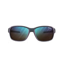 Julbo Monterosa 2 Reactiv Iridescent Cyan Blue-Purple  