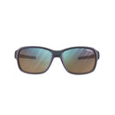 Julbo Monterosa 2 Reactiv Iridescent Cyan Blue-Purple  