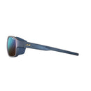 Julbo Monterosa 2 Reactiv Iridescent Cyan Blue-Purple  