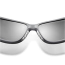 Julbo Monterosa 2 Reactiv Iridescent Cyan Blue-Purple  
