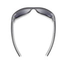 Julbo Monterosa 2 Reactiv Iridescent Cyan Blue-Purple  
