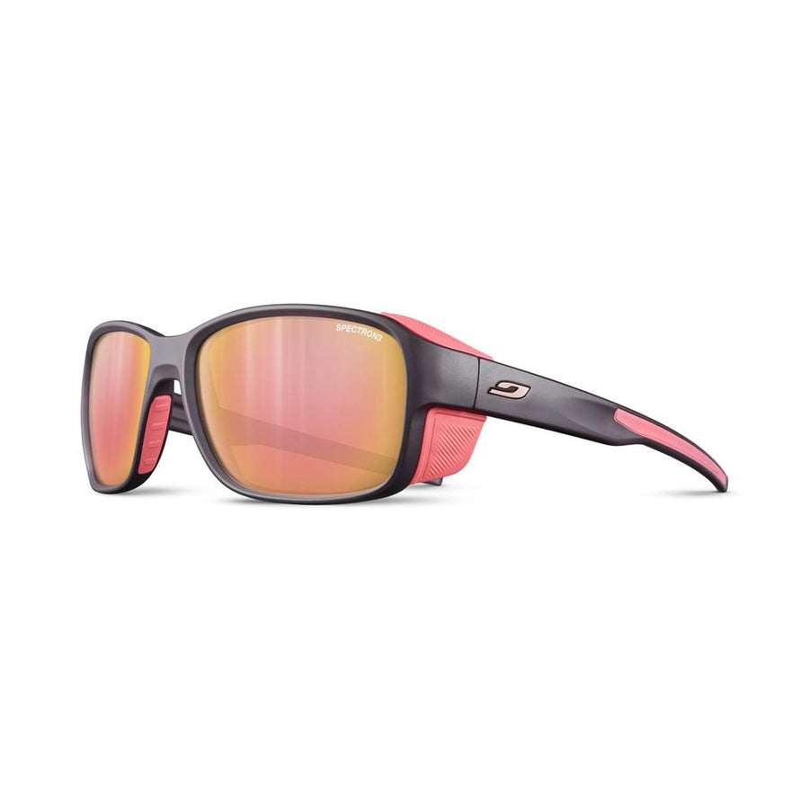 Monterosa 2 Spectron - Matt/Dark Purple/Pink