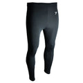 Kids' Essential Baselayer Leggings - Black