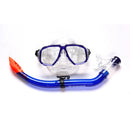 Junior Mask & Snorkel Kit