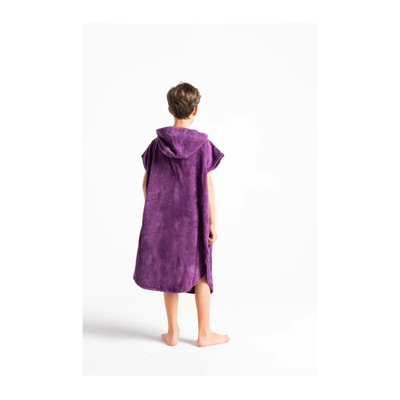Junior Towelling Robe