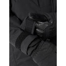 Juniors' Level Ski Jacket - Black