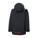 Juniors' Level Ski Jacket - Black