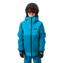 Helly Hansen Juniors' Alpha Ski Jacket  